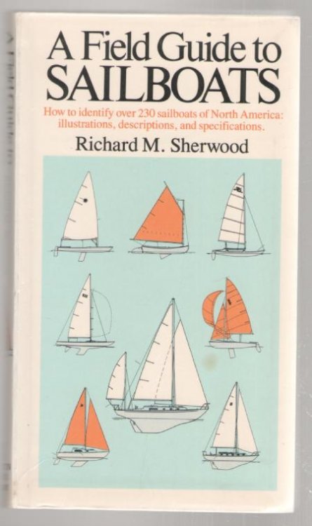 A Field Guide to Sailboats