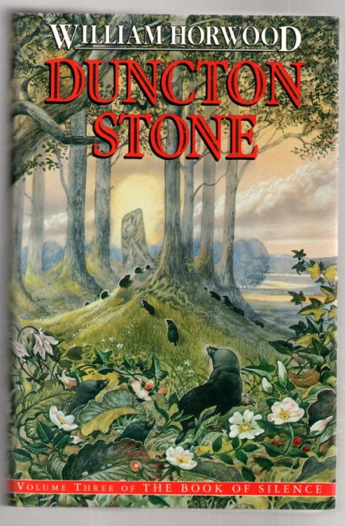 Duncton Stone