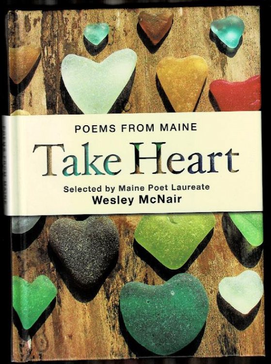 Take Heart: Poems from Maine