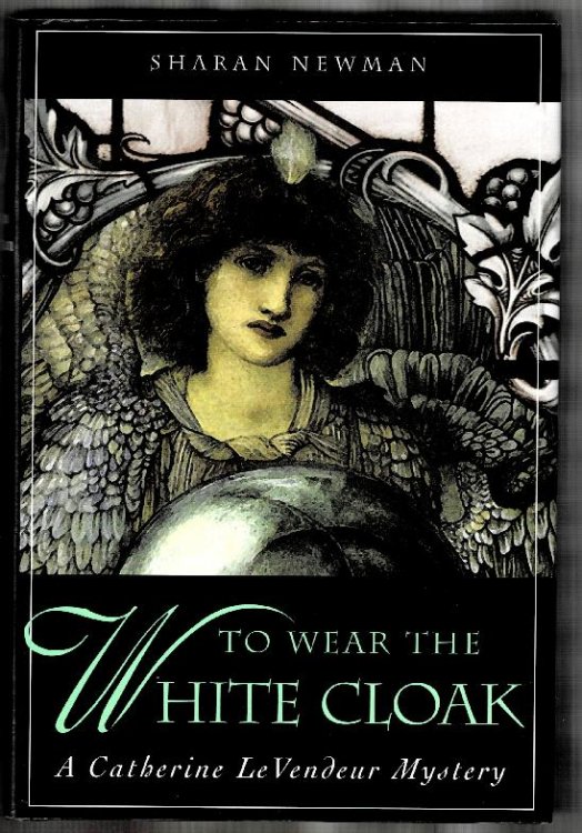 To Wear the White Cloak