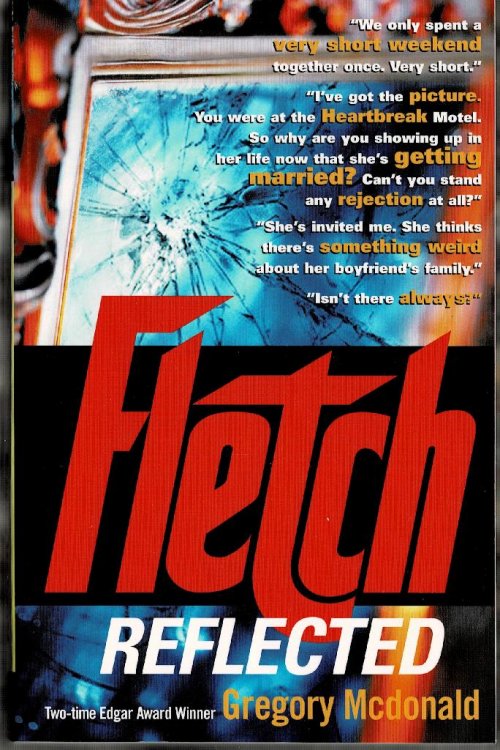 Fletch Reflected