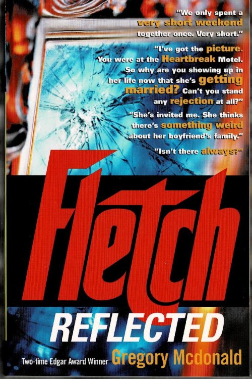 Fletch's and the Man Who