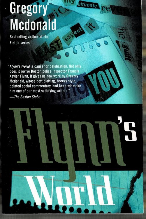 Flynn's World