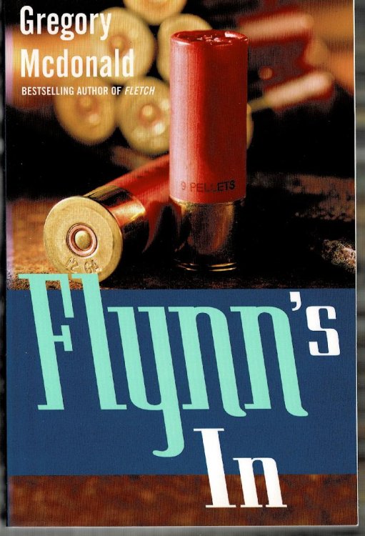 Flynn's In