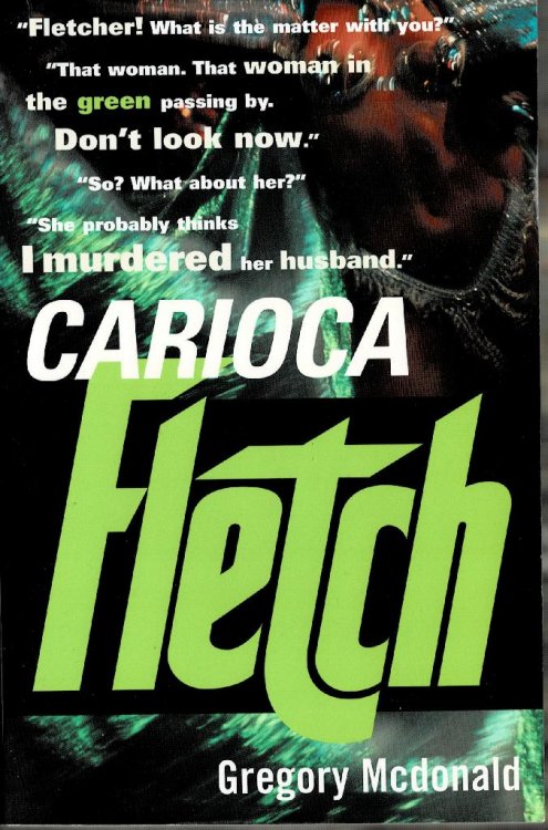 Carioca Fletch