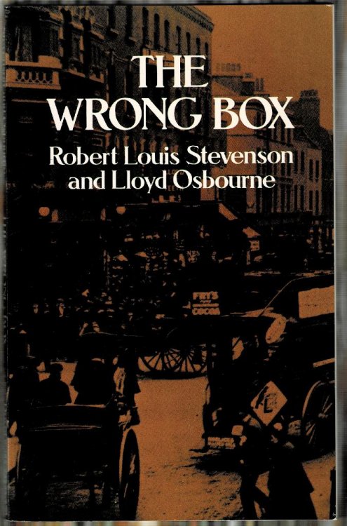 The Wrong Box