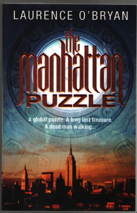 The Manhattan Puzzle