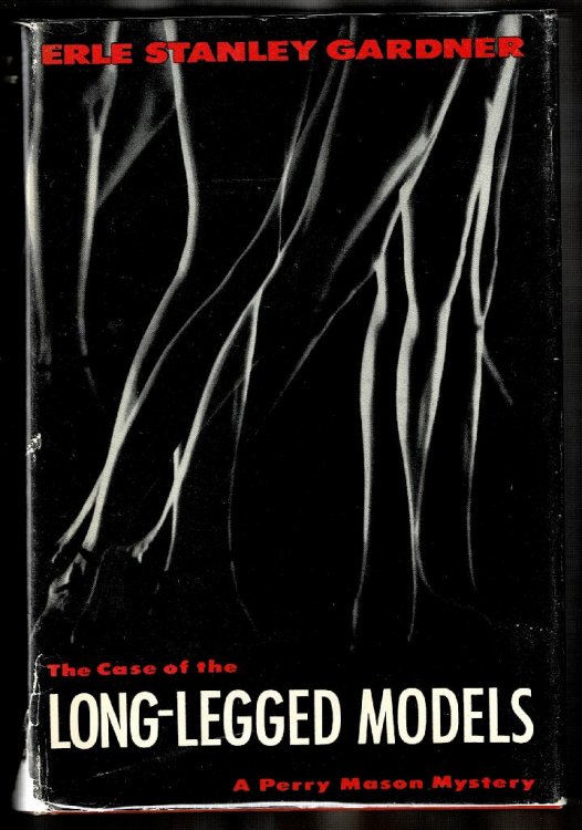 The Case of the Long-Legged Models