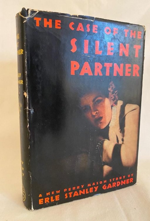 The Case of the Silent Partner