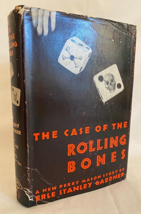 The Case of the Rolling Bones