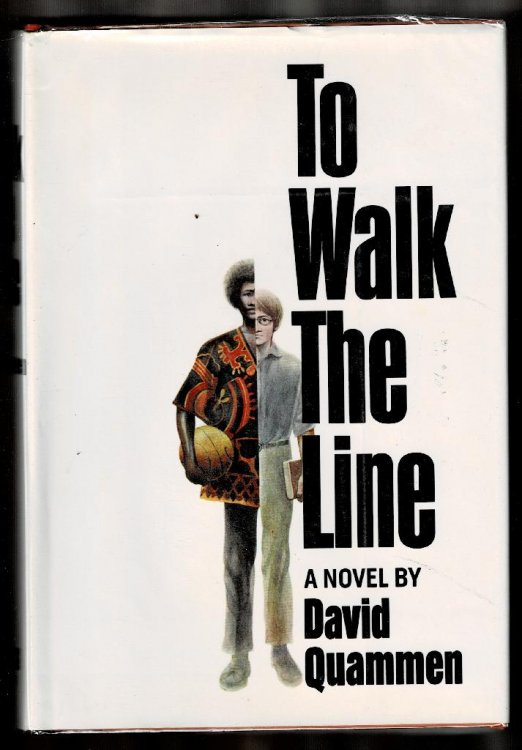 To Walk the Line