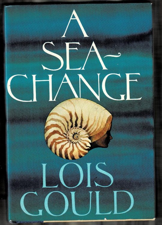 A Sea Change