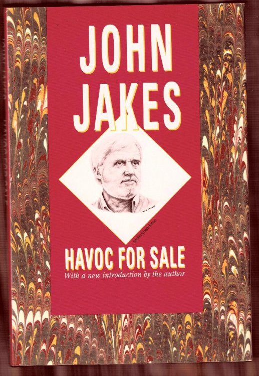 Havoc For Sale