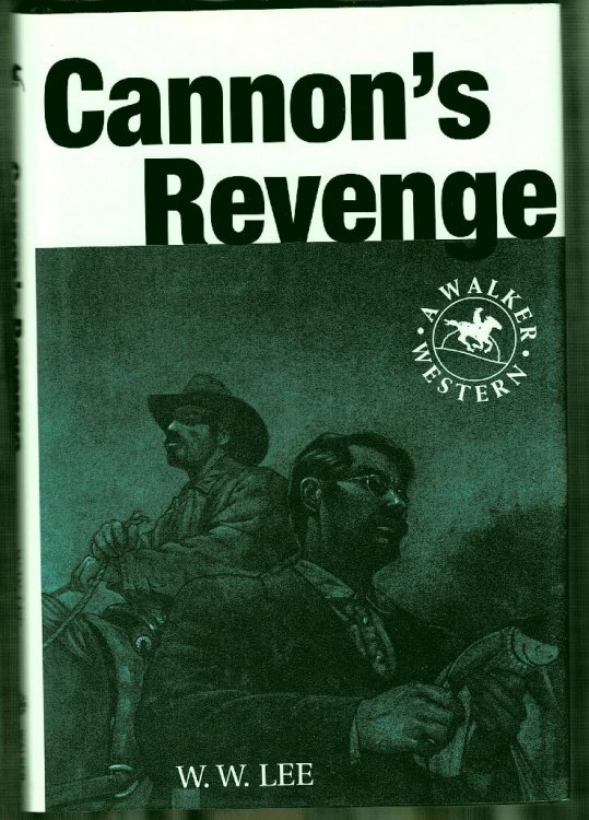 Cannon's Revenge
