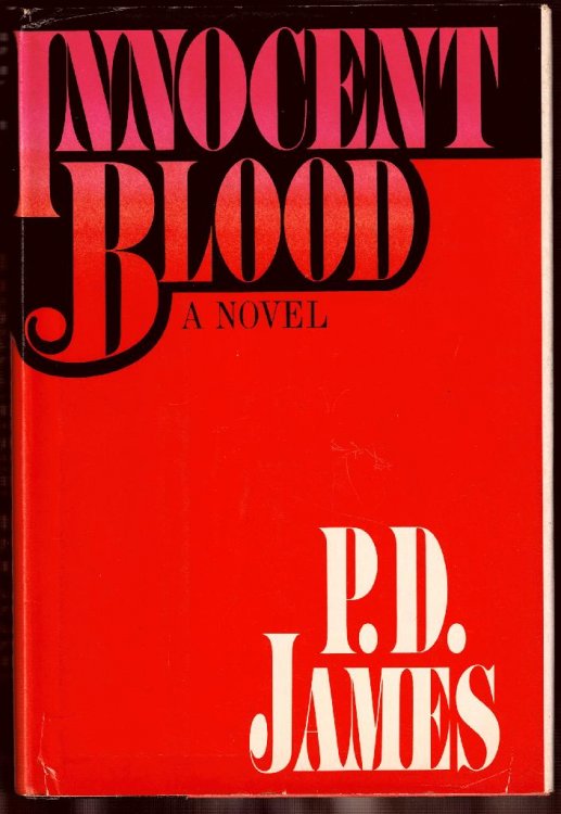 Innocent Blood