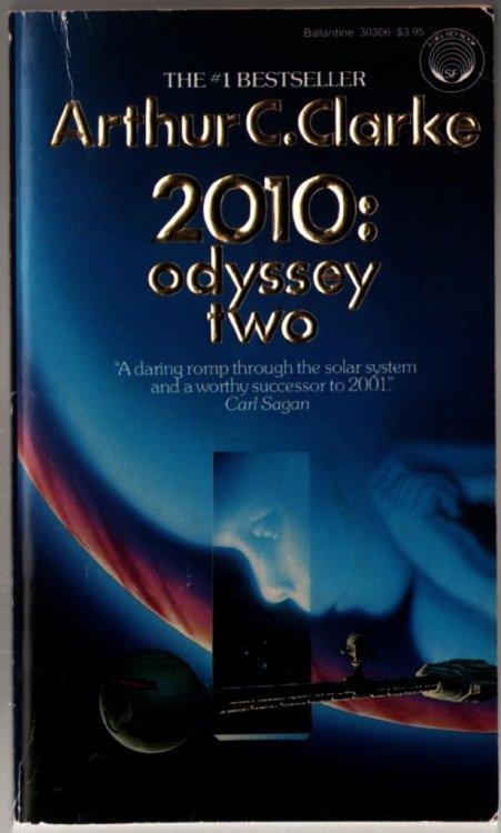 2010: Odyssey Two