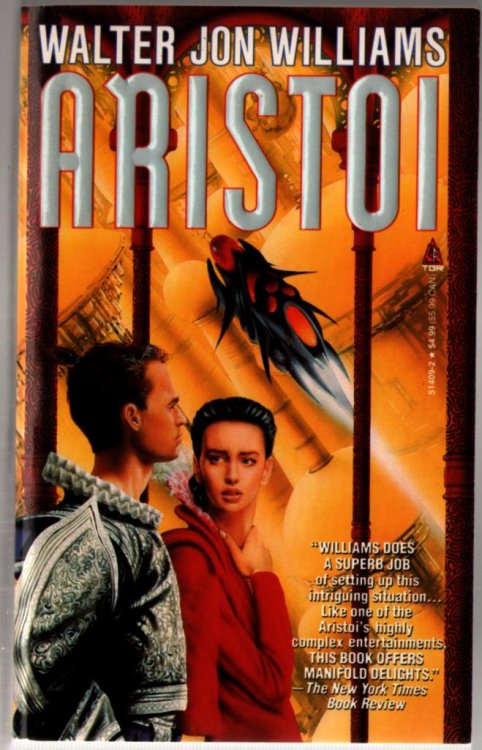 Aristoi