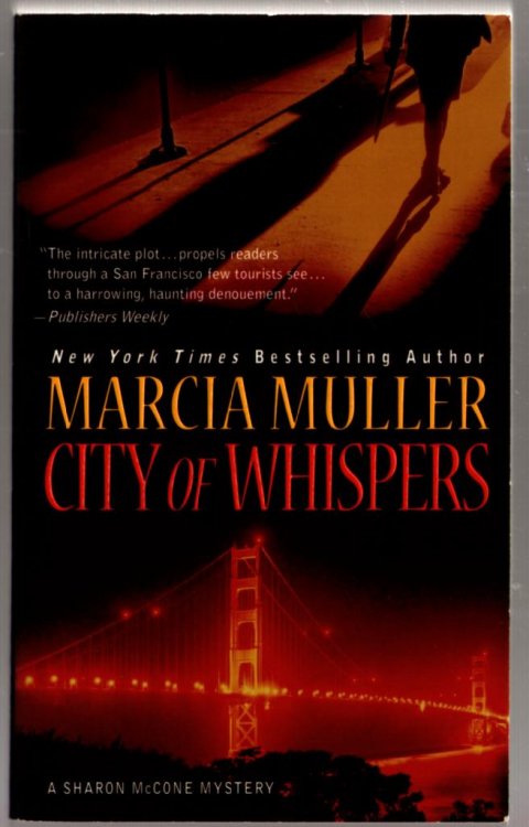 City of Whsipers