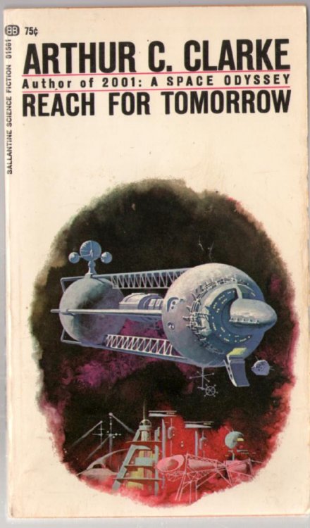 Expedition to Earth