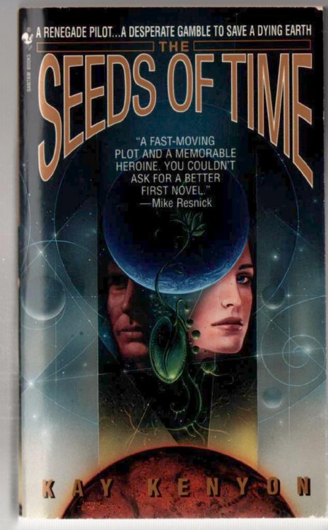 The Seeds of Time