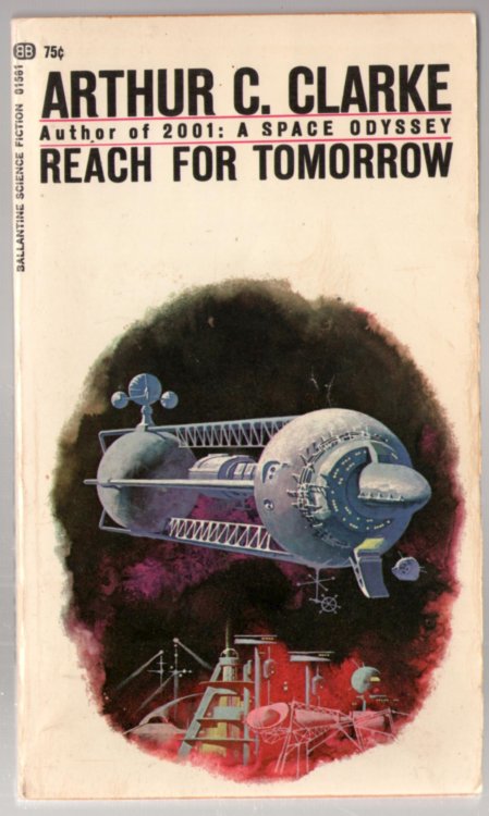 Reach for Tomorrow