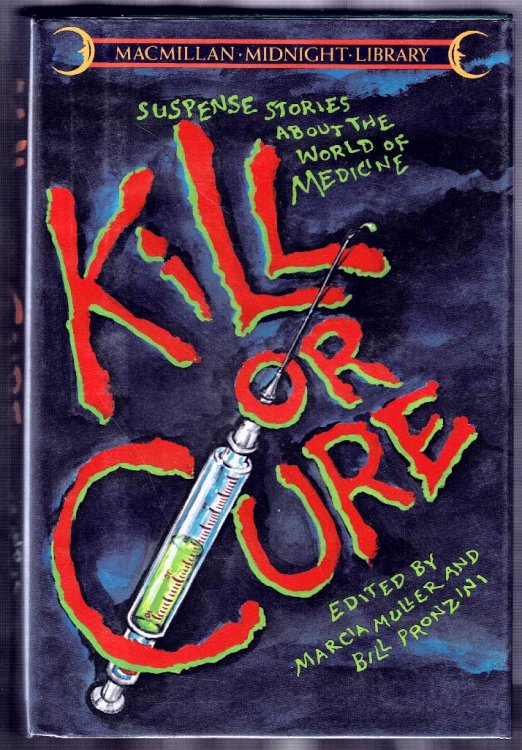 Kill or Cure