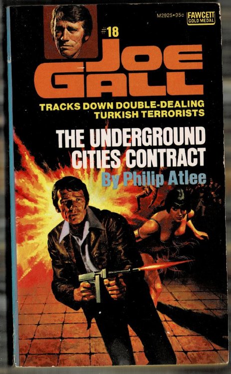 The Underground Cities Contract