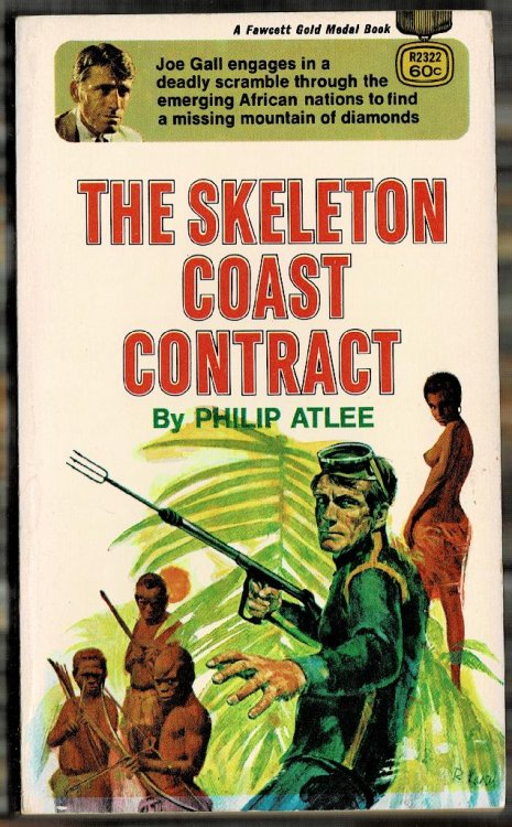 The Skeleton Coast Contract