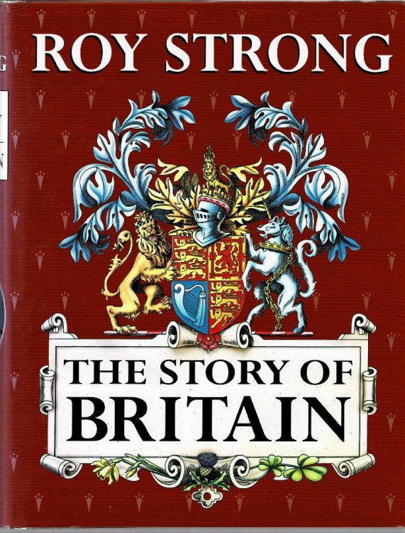 The Story of Britain