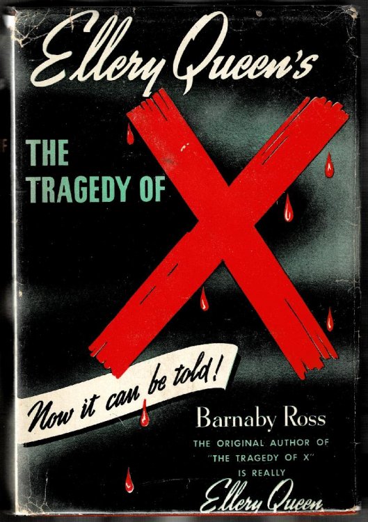 The Tragedy of X