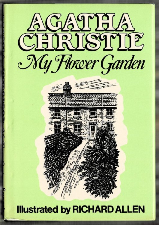 My Forever Garden