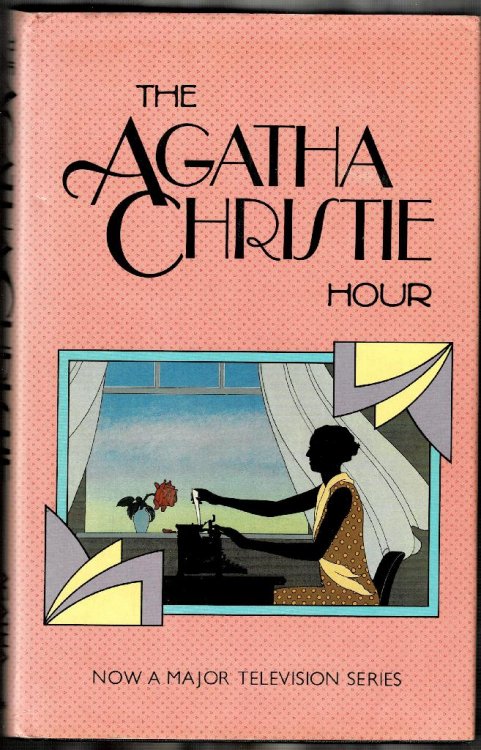 The Agatha Christie Hour
