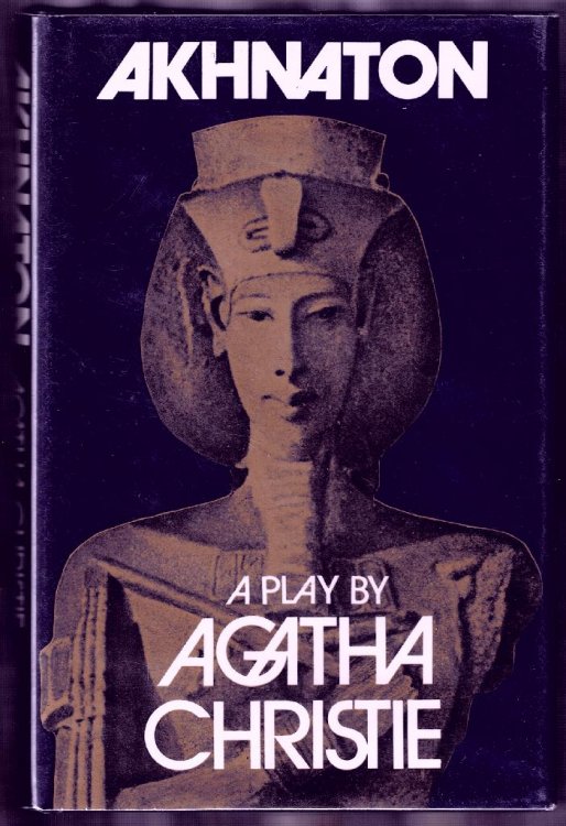 Akhnaton