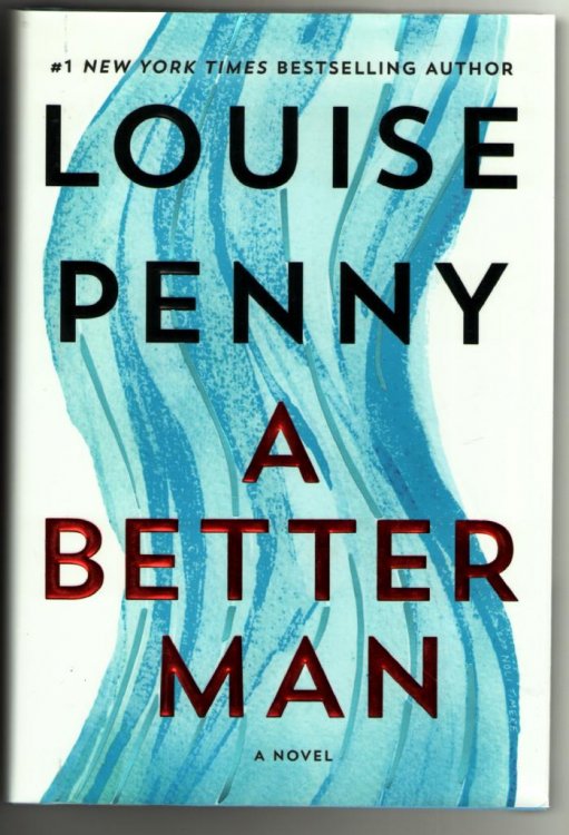 A Better Man