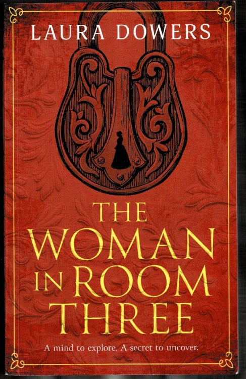 The Woman in Room Three