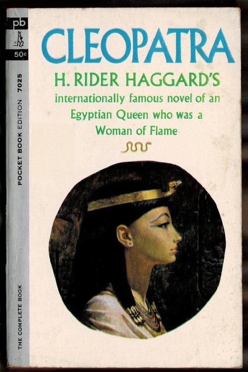 Cleopatra