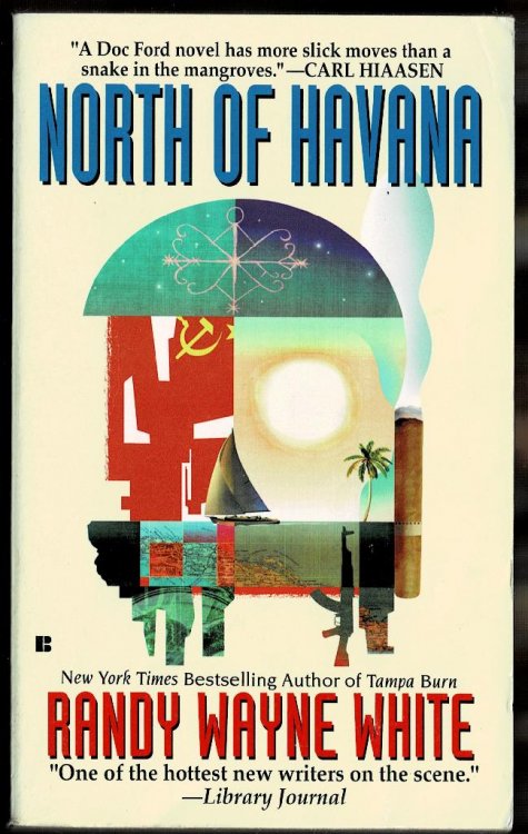 North of Havana