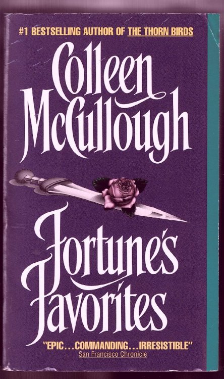 Fortune's Favorites