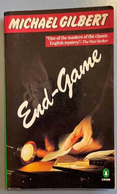 End-Game