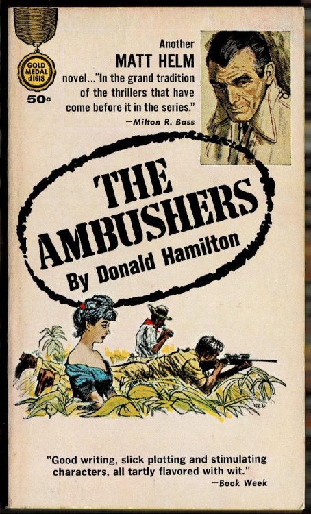 The Ambushers