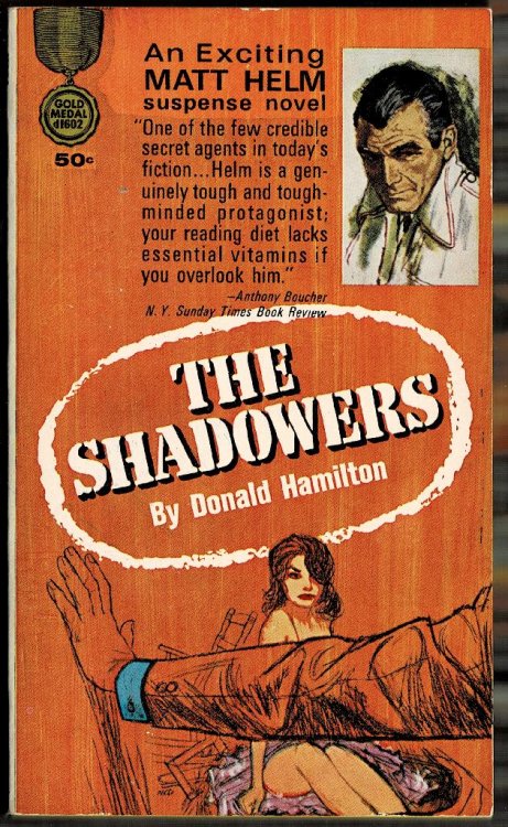 The Shadowers