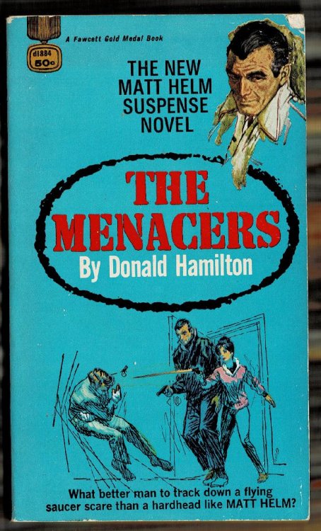 The Menacers