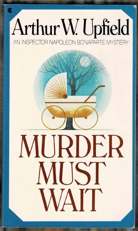 Murder Must Wait