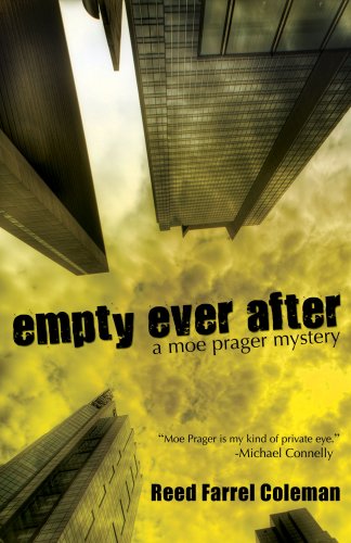 Empty Ever After: A Moe Prager Mystery