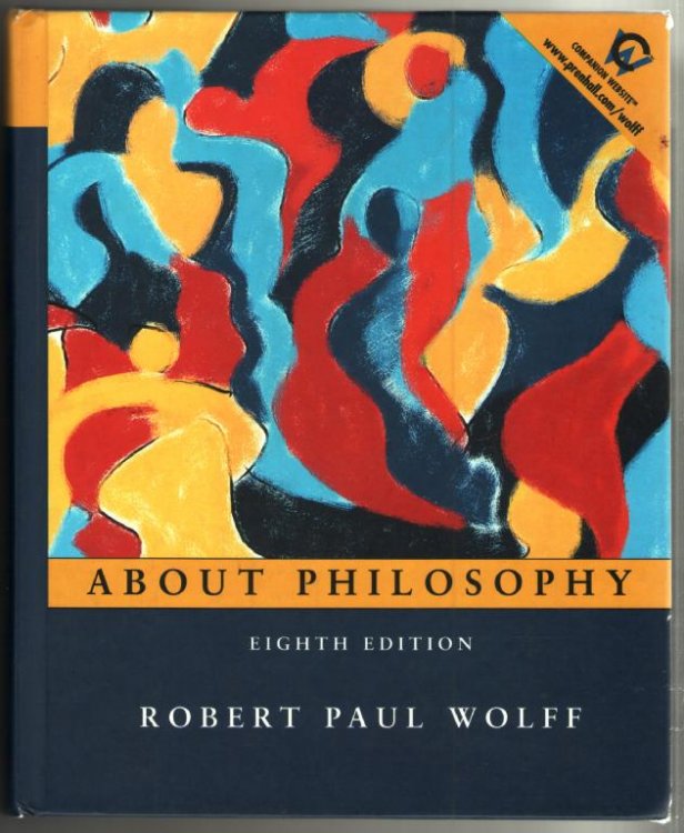 About Philosophy