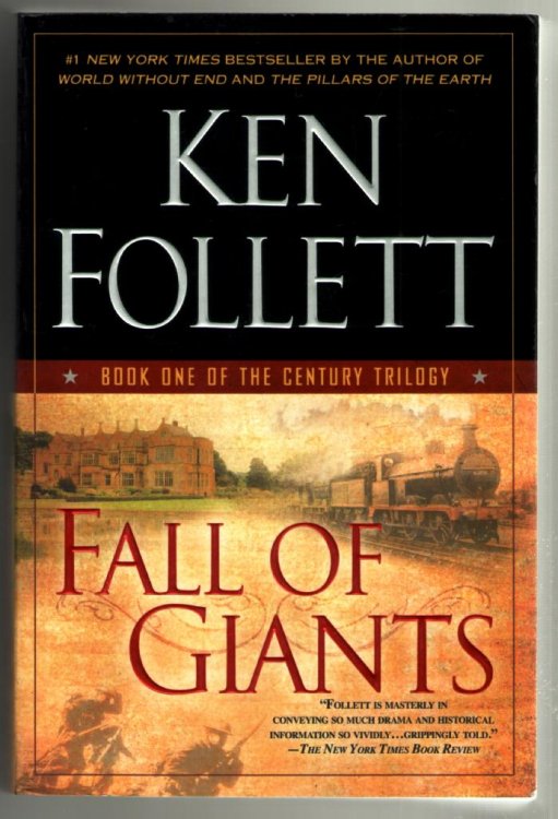 Fall of Giants