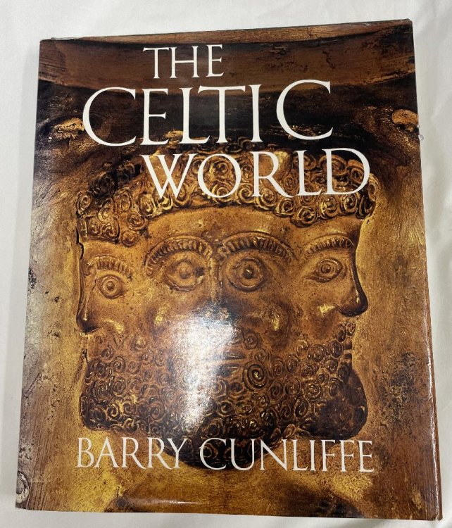The Celtic World