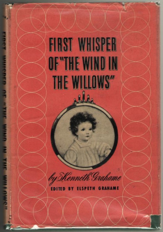 First Whisper of 