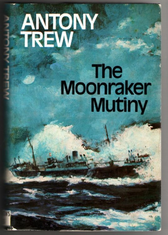 The Moonraker Mutiny