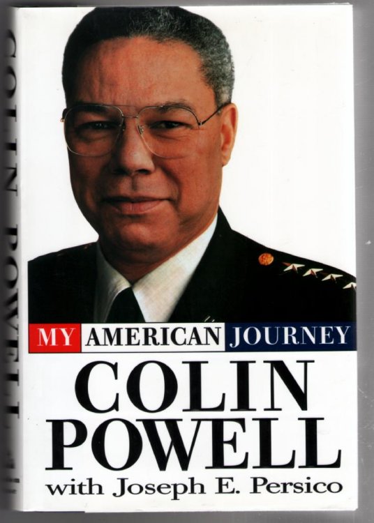 My American Journey